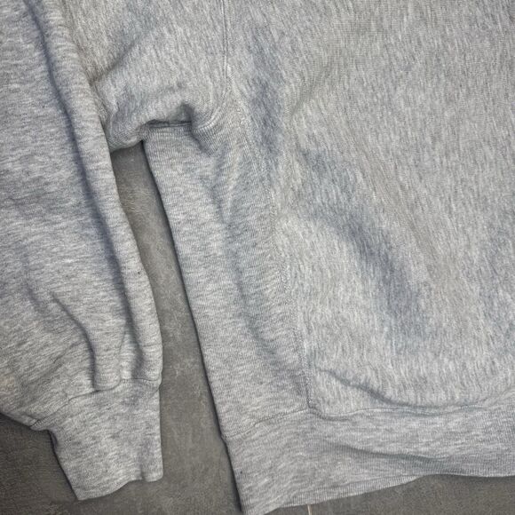 MV Sport Gray Cal Sweatshirt - Picture 3 of 11
